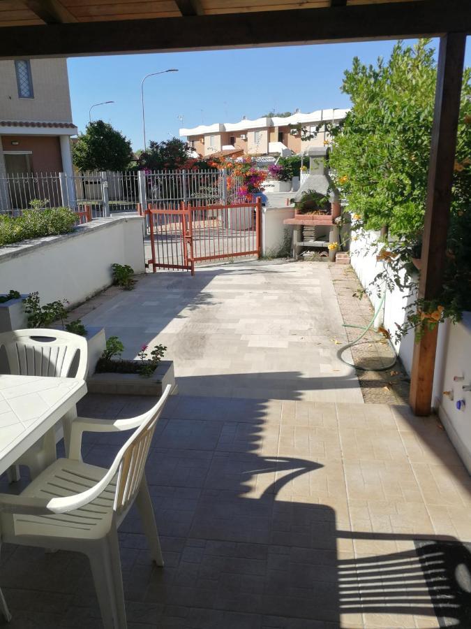 Holiday home Graziosa Villetta Con Tutti I Comfort